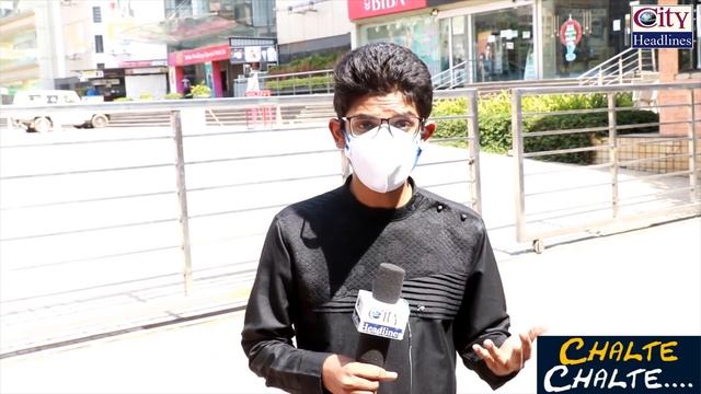 Mira Bhayandar: Maxus Mall, Rassaz & Shivar Garden Empty During Eid | Chalte Chalte Part 59 | смотреть онлайн