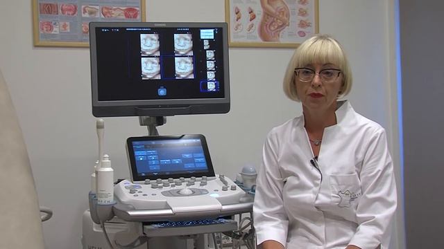 Oddaja Za zdravje december 2020 UZ dojk Darja Strah, dr med смотреть онлайн