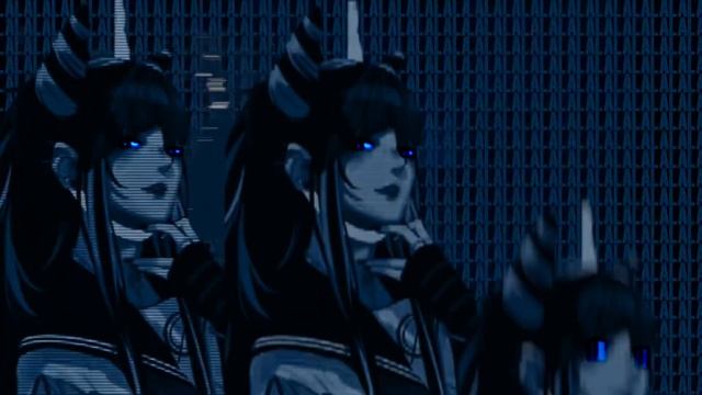 Ibuki Mioda {Lina Morgana} смотреть онлайн