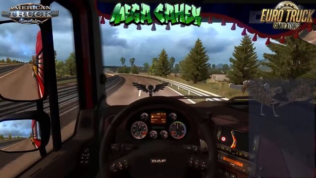 перевозим КАБЕЛЬНУЮ КАТУШКУ ( 34 тонны) для VTCpanel смотреть онлайн