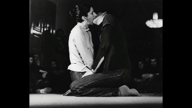 Art Snack| Marina Abramovic | English смотреть онлайн