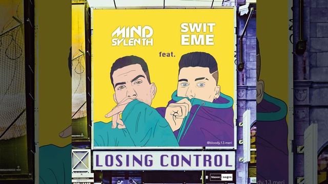 Losing Control смотреть онлайн