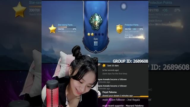 Julia Mundala | Valorant | GRIND PA MG | #1965 смотреть онлайн