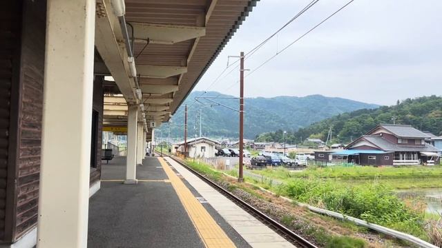 A Great Restaurant Nested in a Beautiful Area Close to Kyoto смотреть онлайн
