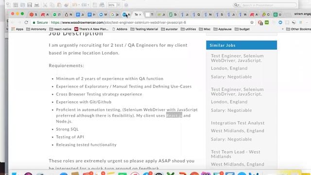 All about nightwatch || Sai Academy смотреть онлайн