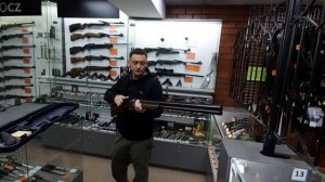 выбор и покупка ружья для компакт спортинга _Беретта 686Е_