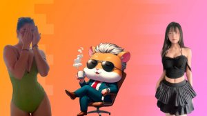 HFM COUB BEST CUBE Coub Приколы 2025 entertainment show, video collection from all over the world