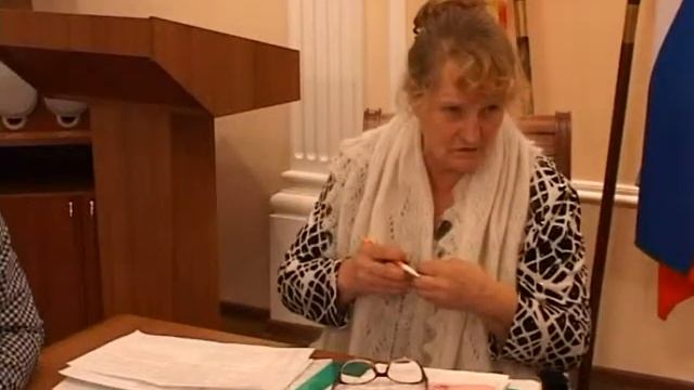 "Техническая энергия" и мнение о директоре ЖКХ Фурсаеве А.М. смотреть онлайн