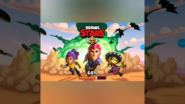 играю в бравл Старс выпадает Пэм из маленького сундучка смотреть онлайн