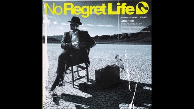 No Regret Life - "Melody" [Sign #1] смотреть онлайн