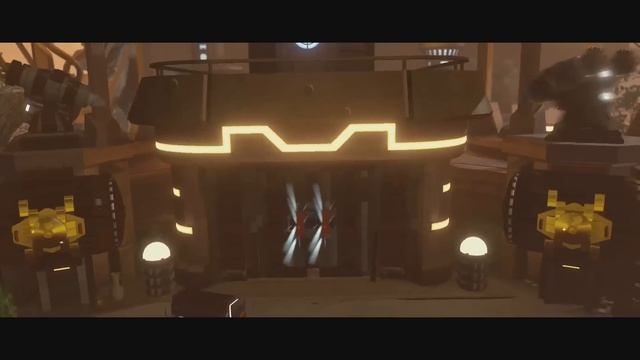 LEGO Star Wars: Przebudzenie Mocy (PS4) na 100% odc.14 Ottegański Szturm смотреть онлайн