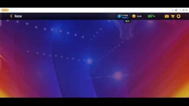 How To Dunk In NBA Live Mobile Tutorial смотреть онлайн