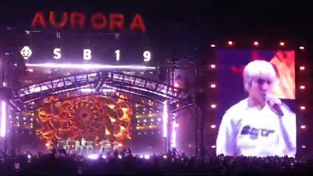SB19 Live Performance | Aurora Music Festival 2024 | PART 1 смотреть онлайн