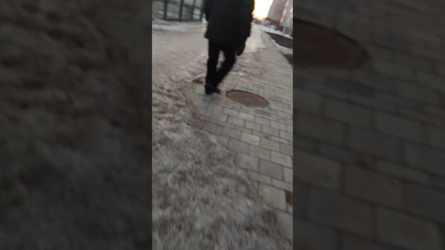 иду со школы 8 серия смотреть онлайн