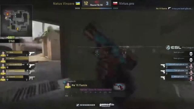 Смешные моменты Guardian и Flamie смотреть онлайн