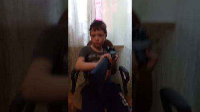 Винтовка мр 512 доведения . смотреть онлайн