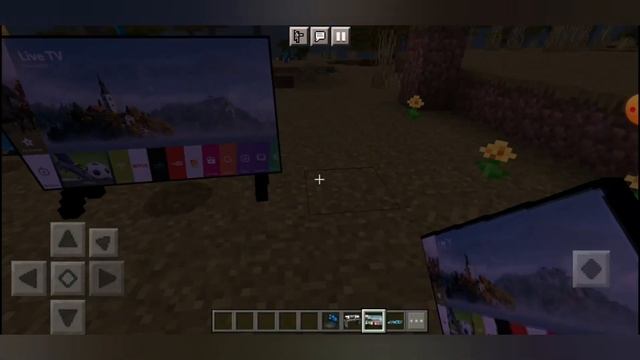 Как ставить моды в Minecraft PE смотреть онлайн