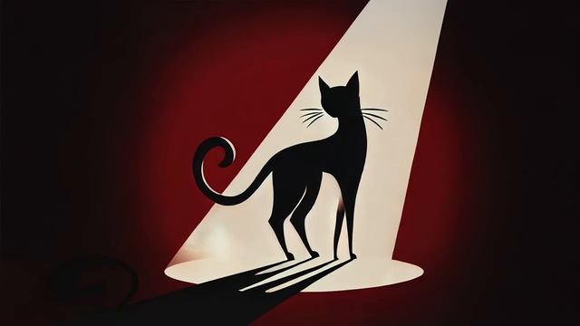 The Chronicles Of The Black Cat Volume 1 — Tales Noir： The Jazz Files — Storman Labs