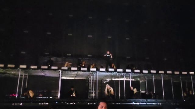 Daddy Yankee - Machucando (Live The KIA Forum Los Ángeles) July 27 2022 смотреть онлайн