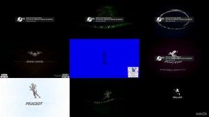 Peugeot Logo History Nineparison