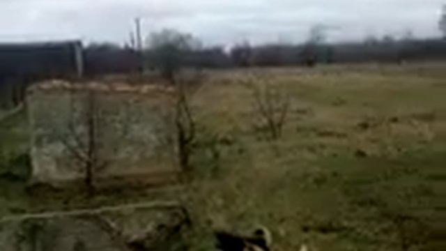 Военская часть. пгт.Гоща. Ровенская обл. Украина.