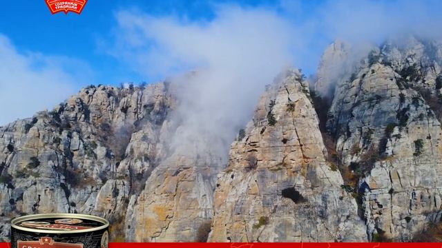 ST Grandtour Via Russia