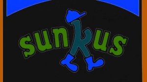 Sunkus Logo Effects (Sponsored by Preview 2006 v2 Effects)