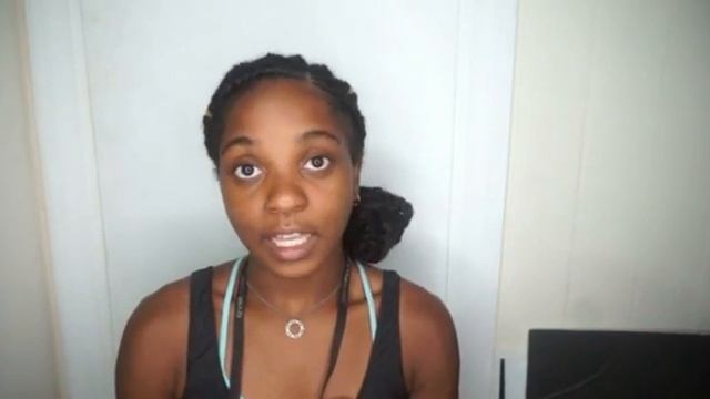 Hair Edges | Emu Oil Challenge | Traction Alopecia Cure??? Very long explanation смотреть онлайн