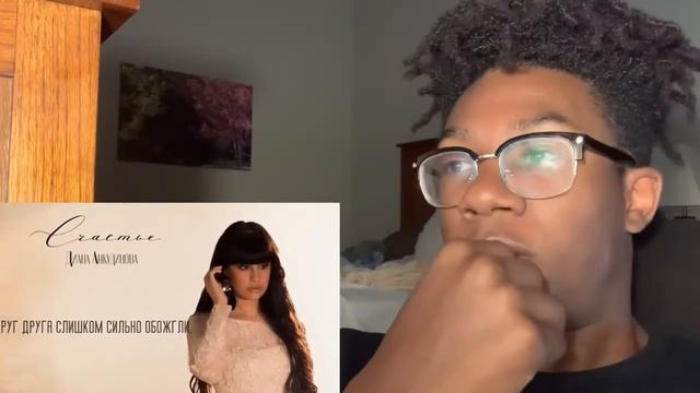 Diana Ankudinova - Happiness *AMERICAN REACTION* смотреть онлайн