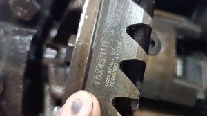 Редуктор E-Locker с парой 10х39 на Газель. (Ч.1)