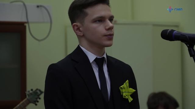 27.01 Встреча с ветеранами. День снятия блокады Ленинграда смотреть онлайн