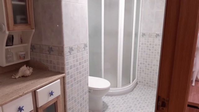 375.000€ 3-bedroom, 3-bathroom ground floor apartment in Torrente, Valencia смотреть онлайн