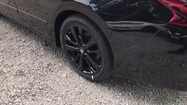 2017 Nissan Altima Chicago, Matteson, Oak Lawn, Orland Park, Countryside IL 71967 смотреть онлайн