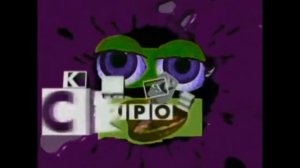 Gamavision Csupo Effects (Sponsored by Pyramid Films 1978 Effects) (EXTENDED)