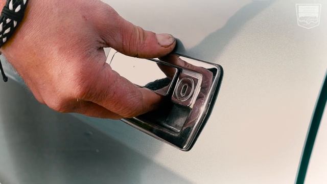 Jag VS Caddy, Clash of the Titans! смотреть онлайн
