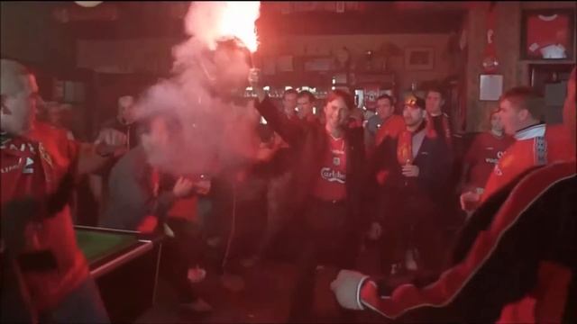 მიგიფსით ალექს ფერგიუსონზე | Formula 51 смотреть онлайн