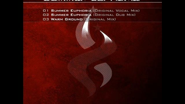 TAR-10-19: Atem Niblz - Warm Ground (Original Mix) смотреть онлайн