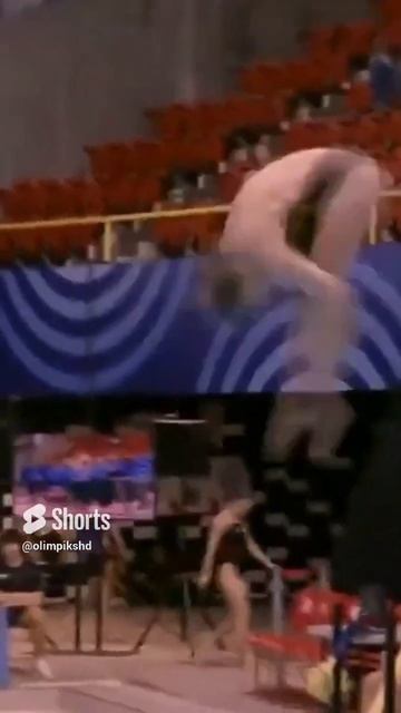 Most beautiful springboard diving - Vanessa Rohniss (Germany) смотреть онлайн