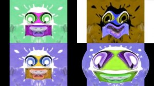 Preview 2 Normal Splaat Klasky Csupo Effects (Inspired By Preview 1982 Effects) QuadParison #1