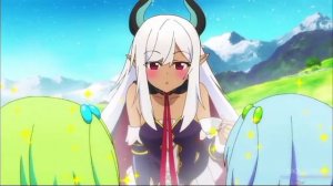 Убивала слизней 300 лет до максимального уровня часть 1