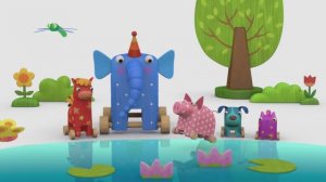 Амшlычкlвынква | 3 ахъвы | Дзтагыла