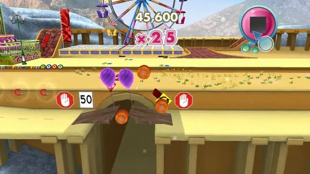 Create (EA Game):Transportopia Challenge 10 смотреть онлайн