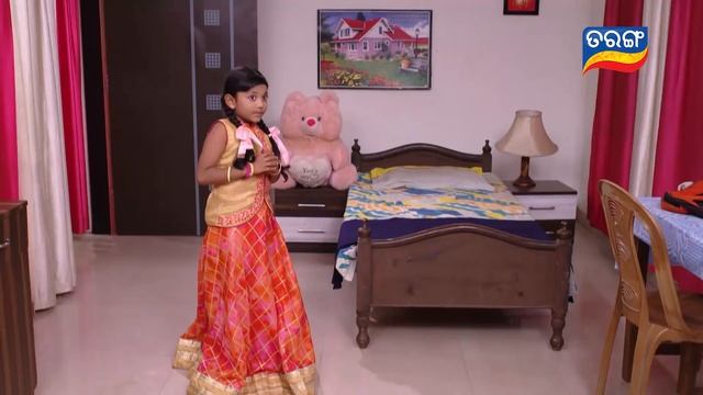 Tara Tarini | Full Ep 583 | 19th Sep 2019 | Odia Serial – TarangTV смотреть онлайн