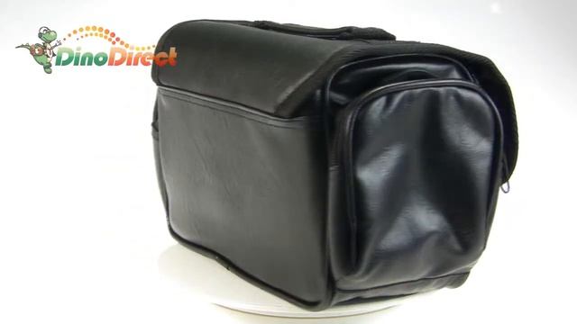 DLSR Photography Camcorder Carry Bag Case for OLYMPUS from Dinodirect.com смотреть онлайн