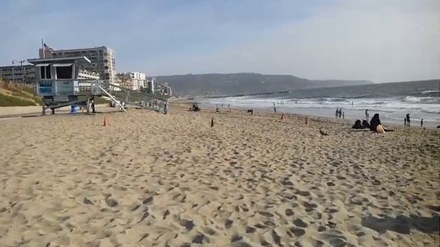 Часть 3. Море, чайки и погоня за тапками смотреть онлайн