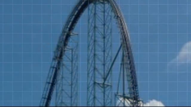 Mr. Knipfer's Parabola Project смотреть онлайн