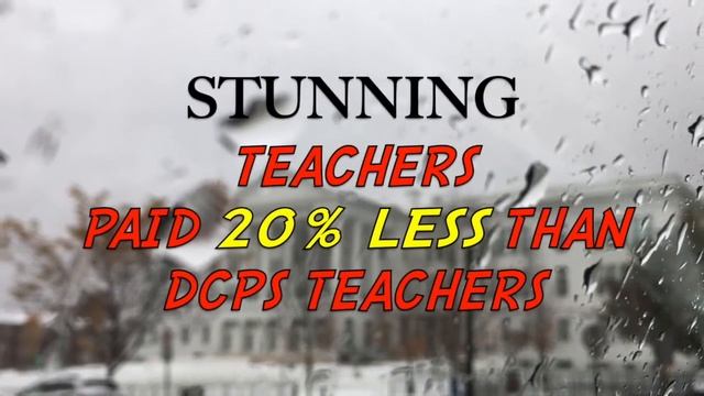 Duke Underpaid Teachers Video смотреть онлайн