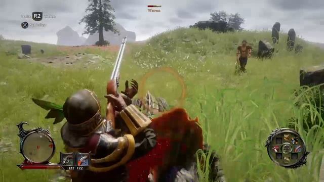 RISEN 3 Titan Lords DE (Part 8) смотреть онлайн