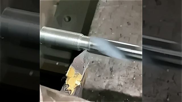 Метчик из сверла смотреть онлайн
