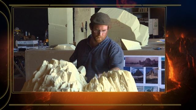 Behind the Scenes - The Collection - Star Wars Episode III Revenge of the Sith 2005 смотреть онлайн